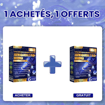 𝑯𝙤𝒑𝐫𝒊𝙢𝒆® PATCHS BRÛLE-GRAS DE NUIT ! PAS DE COMPRIMÉS, PAS DE GASPILLAGE, PAS DE LUTTE, 100 % DE RÉSULTATS.