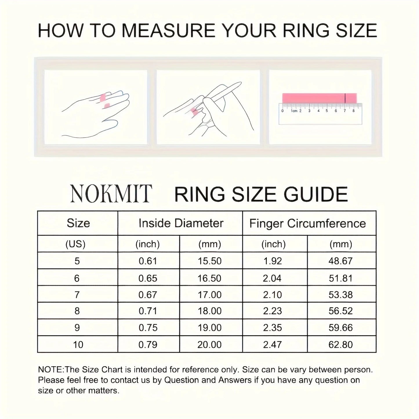 9-piece Bohemian retro style resin material multi-color ring, fashionable and elegant for women, can be stacked and worn