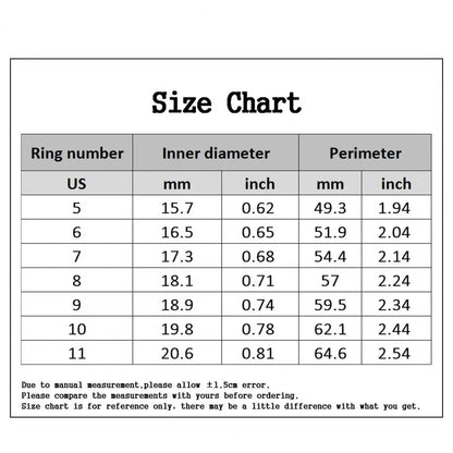 Women Ring Finger Ring for Wedding Ring for Women Large Square Cubic Zirconia Jewelry Fashion Crystal Rings Engagement Ring